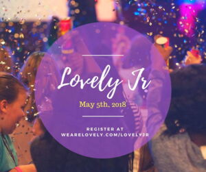 Lovely Jr. Returns with Northwest Dance Studio Performing The "Loveliest" Show On Earth