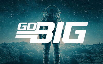 Go Big - A Northwest Sermon Series