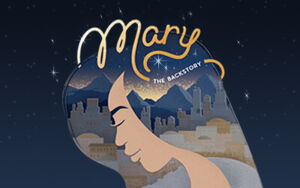 NORTHWEST GOLD: Telling Your Story: Pastor Mark's Story