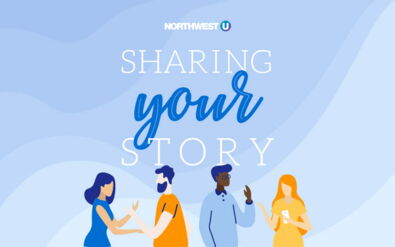 Sharing Your Story