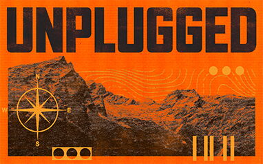 This Month's Sermon Series