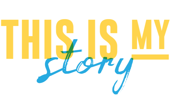 This is My Story - A Northwest Sermon Series