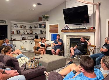 Grow Groups